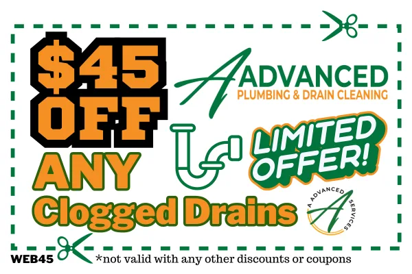 AAS Clogged Web45
