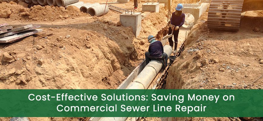 Advance-Services-Cost-Effective-Solutions--Saving-Money-on-Commercial-Sewer-Line-Repair