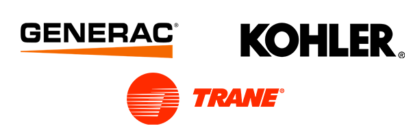 Generators Logos